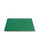 Tatami ProGame 2 КЛАСС Entry Multisport 2,2cm зеленый, красный