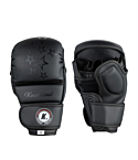 Knockout Legacy Спаринг перчатки черные