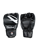 Knockout Legacy MMA gloves black