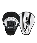 Knockout Start фокус лапы белые, черные