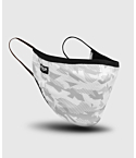 VENUM FACE MASK – WHITE/CAMO