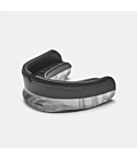 Mouthguard Leone 1947 Breath guard black