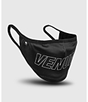 VENUM FACE MASK – BLACK/WHITE