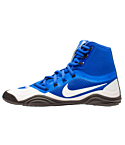 Борцовки Nike Hypersweep синие