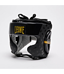 Headguard Leone 1947 DNA black