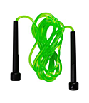 Skipping Rope 275cm - Green