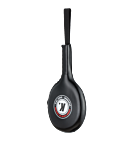 Knockout Boxing paddles 2pcs black