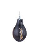 Knockout Боксерский мешок Small 55/82cm 50kg