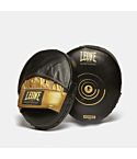 Punch Mitts Leone 1947 Power Line black