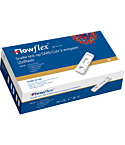 SARS-CoV-2 COVID-19 Antigen Rapid Test FlowFlex 5tk