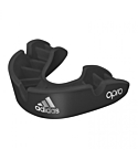 Mouthguard Adidas OPRO Bronze-edition black