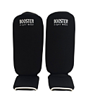 Защита ног Booster AMSG1 черная
