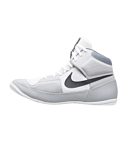 Wrestling shoes Nike Fury white