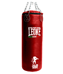 Heavy Bag Leone 1947 Basic 110cm/30kg red