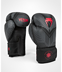 Boxing gloves Venum Phantom black, red