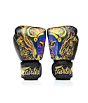 Fairtex Boxing gloves Yamantaka