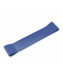 Resistance Band Knockout Light, blue