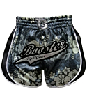 Шорты Booster Retro Hawai 1