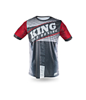 Футболка King Pro Boxing Stormking 2