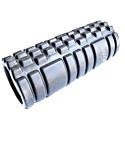 Массажный ролик Booster черный