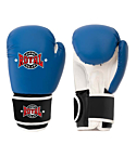 Boxing gloves Royal "Top" blue