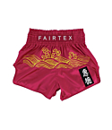 Fairtex Шорты Muay Thai Golden River