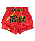 Fairtex Muay Thai Shorts Inferno