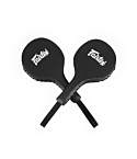Boxing Paddles Fairtex, black