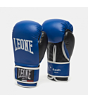 Boxing gloves Leone 1947 Flash blue
