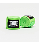 Hand wraps Leone 1947 3.5m green