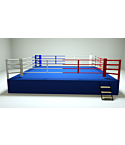 Knockout Competition Боксерский ринг