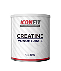 Микронизированный моногидрат креатина iCONFIT 300g Апельсин