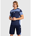 Venum Футболка Tempest Men's Dry Tech синяя