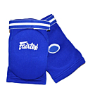 Fairtex Elbow pads blue