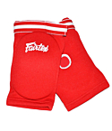 Fairtex Elbow pads red