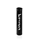 Muaythai Боксёрский мешок Fairtex 6FT 180/35cm 50kg чёрный