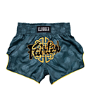 Шорты Fairtex Muay Thai Clubber
