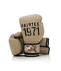 Boxing gloves Fairtex F-day 2