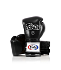 Boxing gloves Fairtex Heavy Hitter`s Mexican style