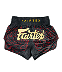 Шорты Fairtex Muay Thai Lava