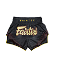 Fairtex Шорты Muay Thai MR.X