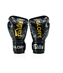 FairtexБоксерские перчатки Glory Competition черные