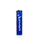Heavy Bag Fairtex 4FT Syntek 120/35cm 38kg blue