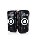 Curved kick pads Fairtex "Superior"