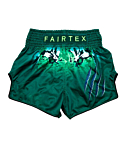 Шорты Fairtex Tonna