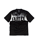 Футболка Fairtex since 1971, черная