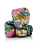 Boxing gloves Fairtex x URFACE