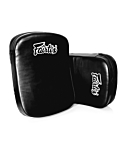 Versatile kick shield Fairtex black