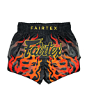 Шорты Fairtex Muay Thai Volcano