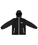 Fairtex Jacket Zipper black